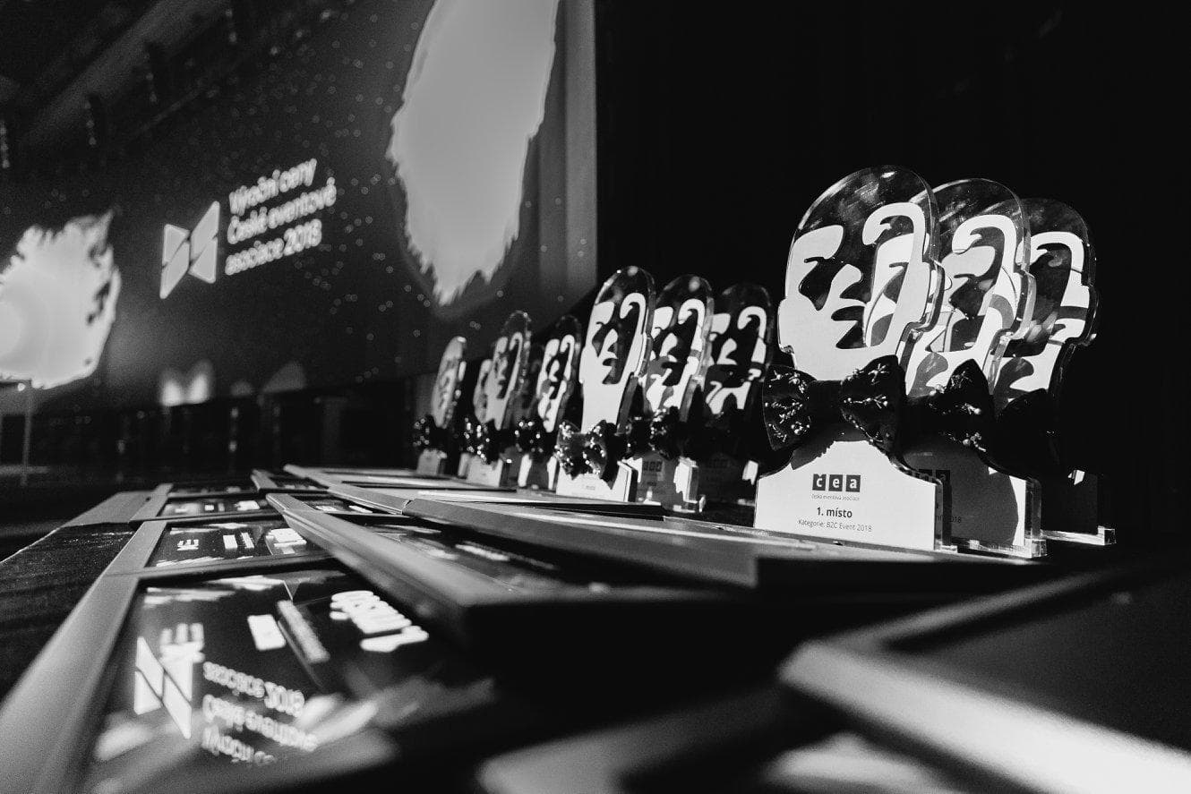 QUIX event awarded in the "best B2B event 2017 category"