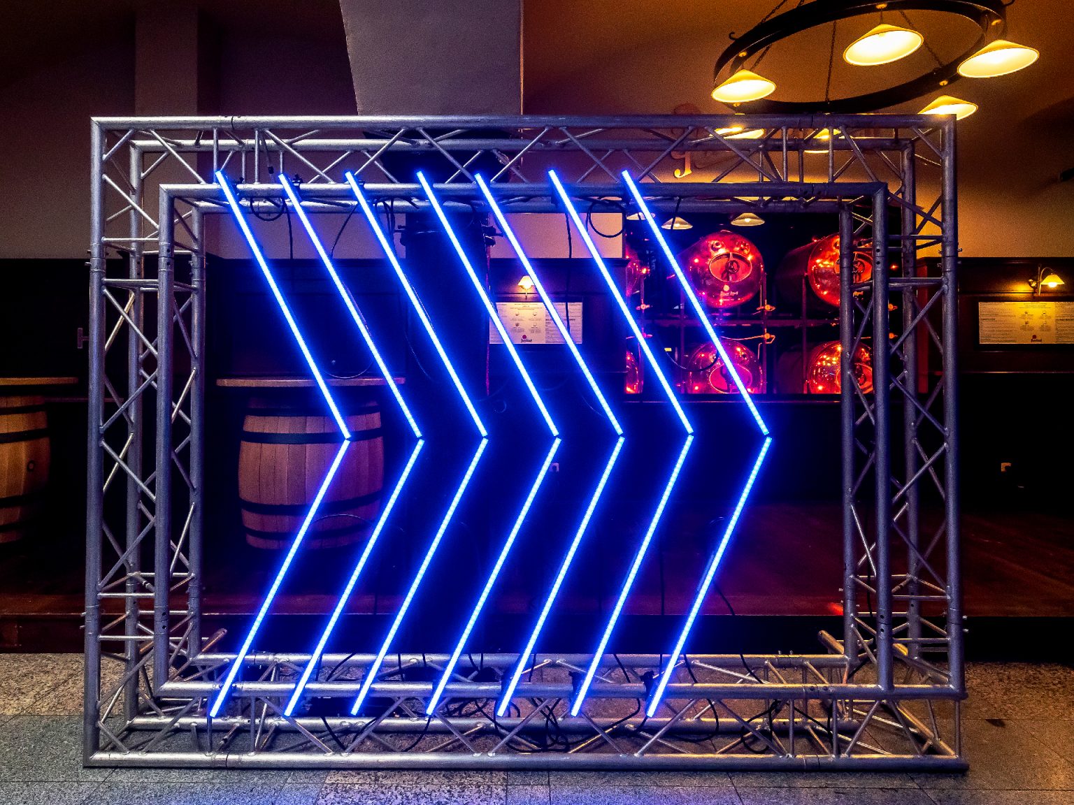 QUIX EVENT - ASAHI Conference 2018