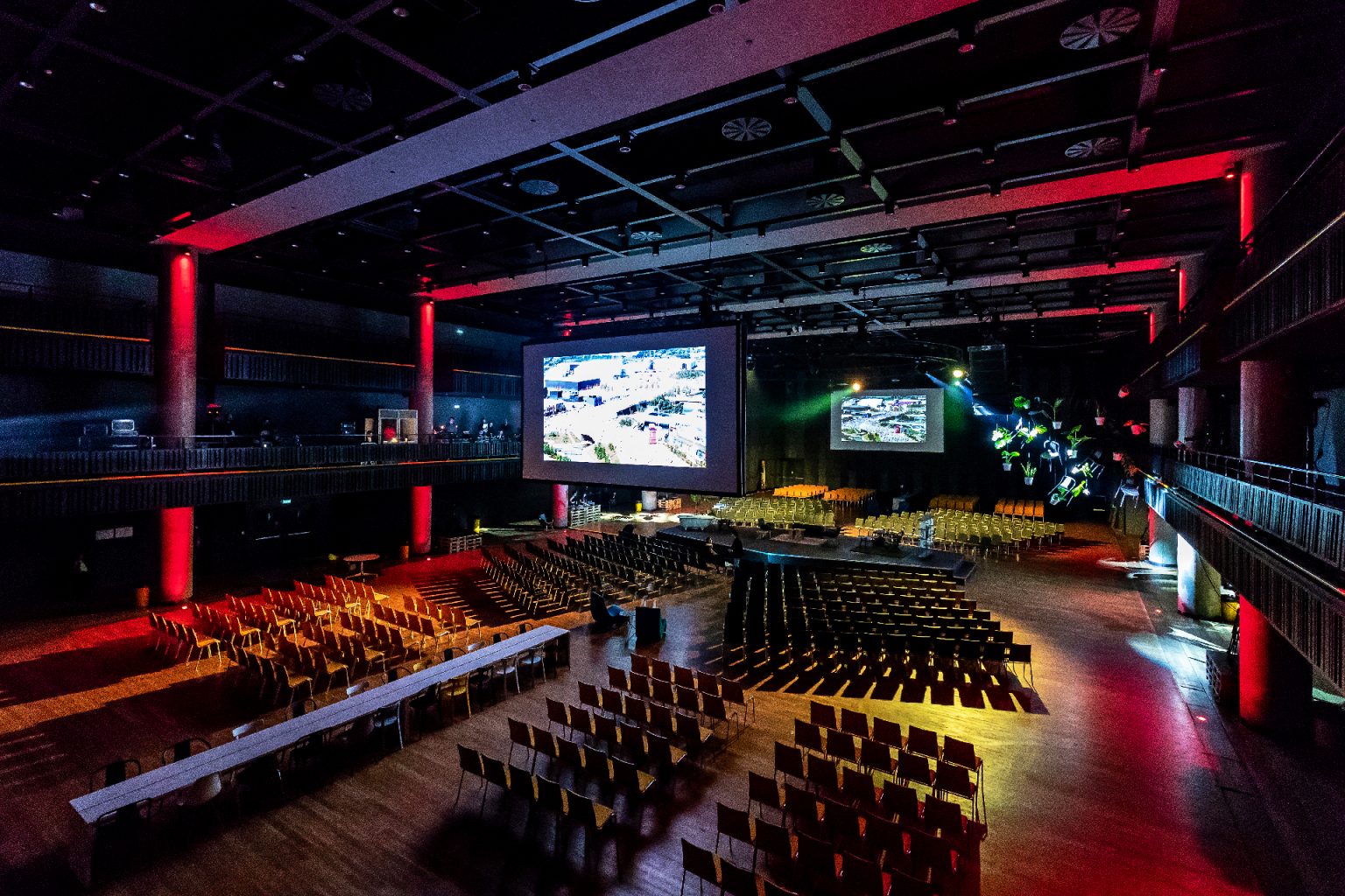 QUIX EVENT - Resite 2018