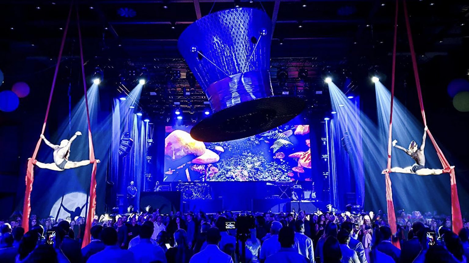 QUIX EVENT - Shell 2019