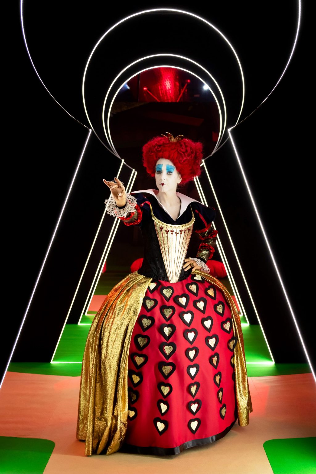 QUIX EVENT - Shell 2019