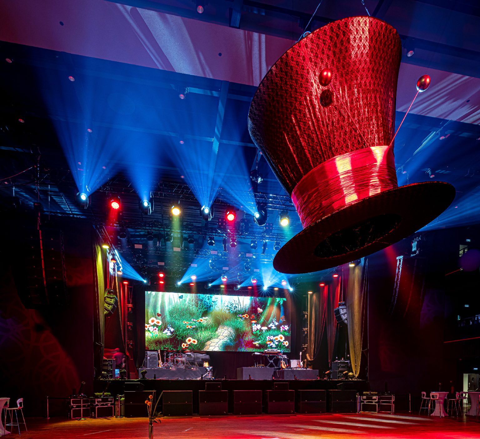 QUIX EVENT - Shell 2019