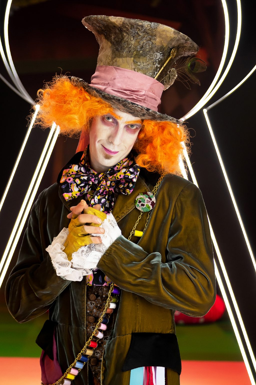 QUIX EVENT - Shell 2019