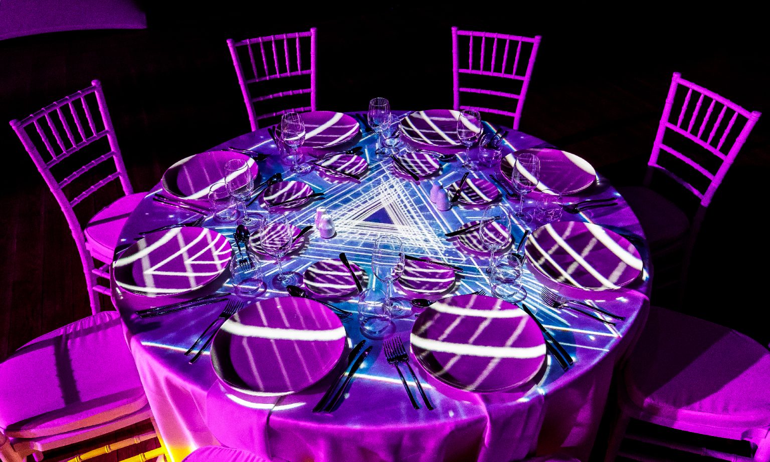 QUIX EVENT - Telkomsel Indonesia Table Mapping 2018